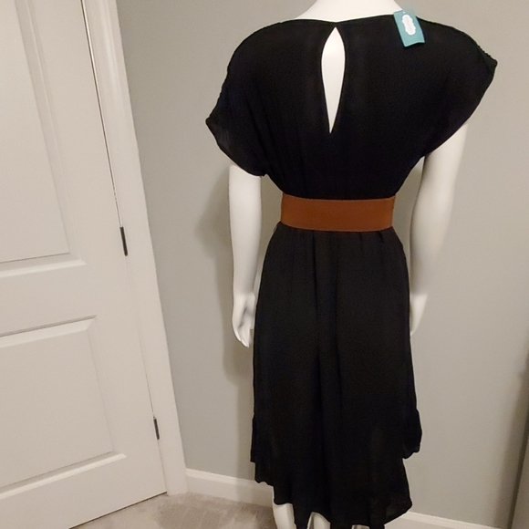 NWT MAURICE'S  HIGH/LOW Dress - Picture 2 of 3